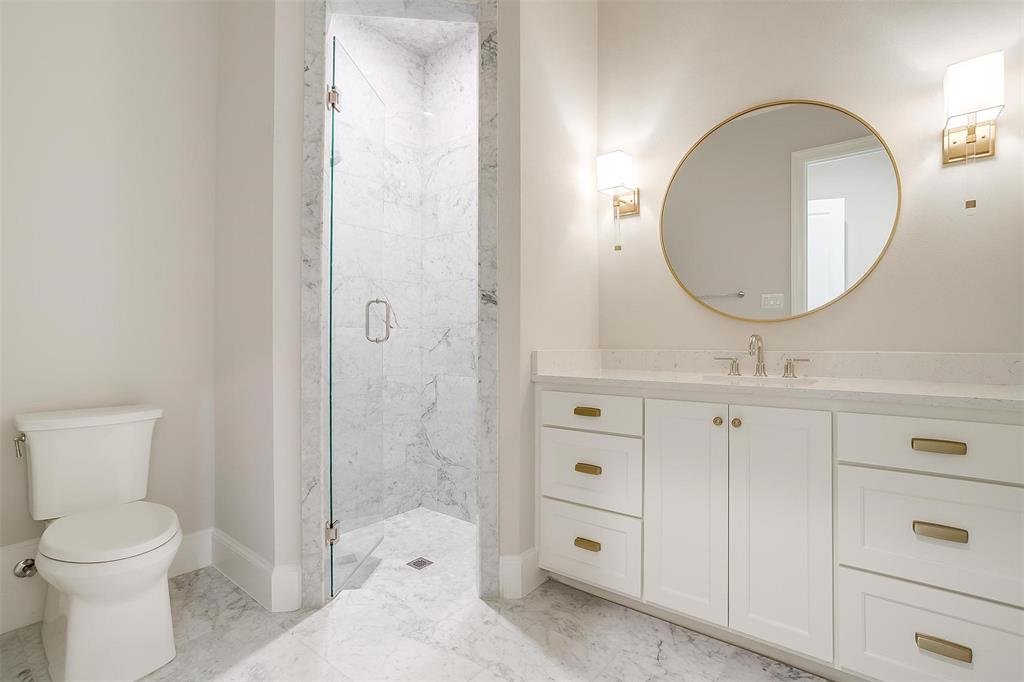 Montserrat - Residential