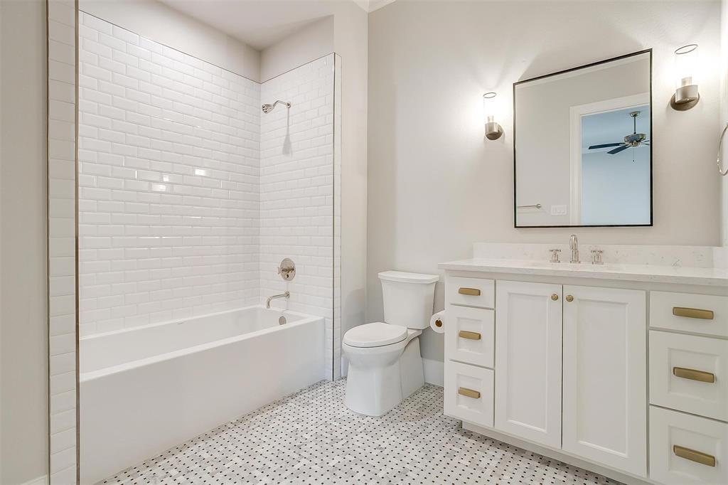 Montserrat - Residential