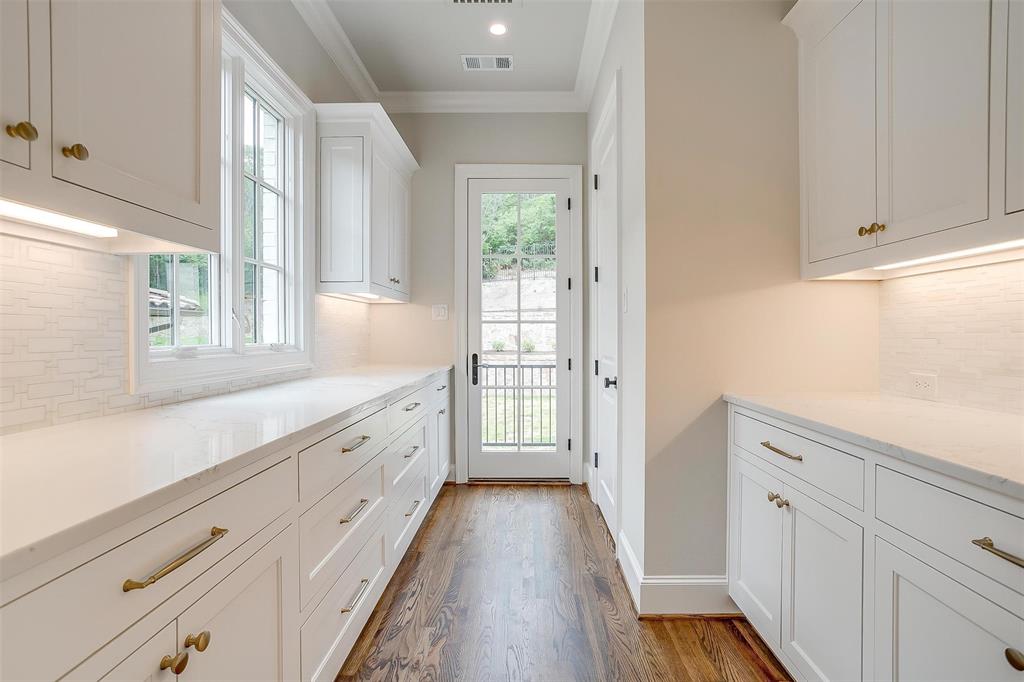 Montserrat - Residential