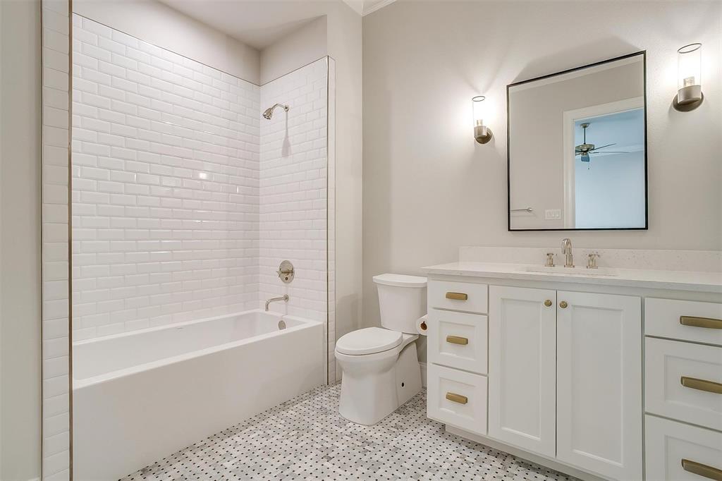 Montserrat - Residential