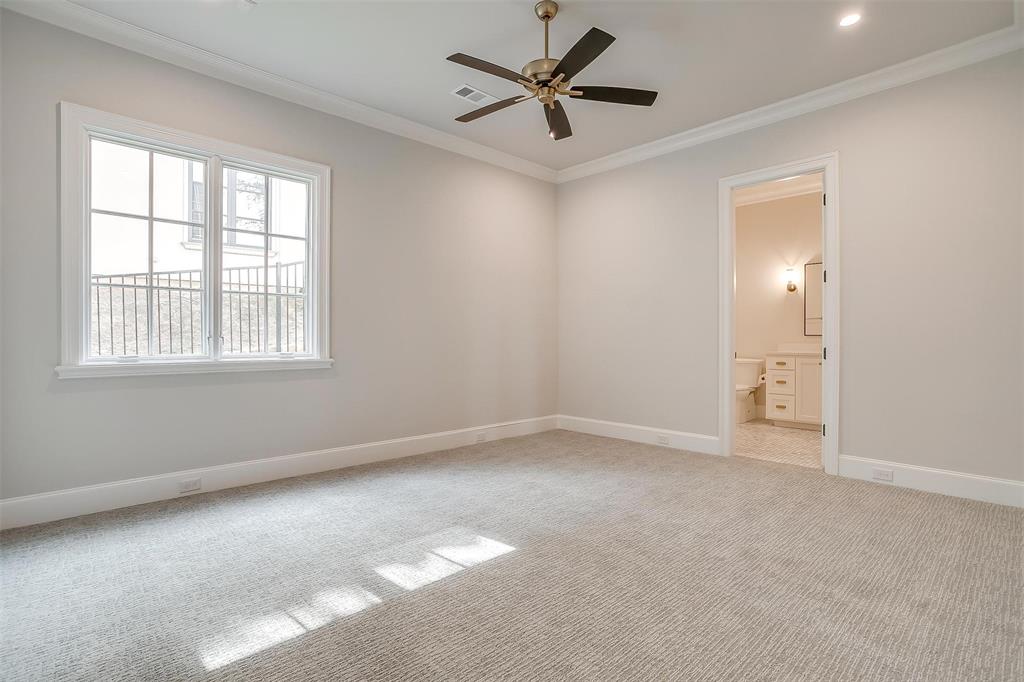 Montserrat - Residential