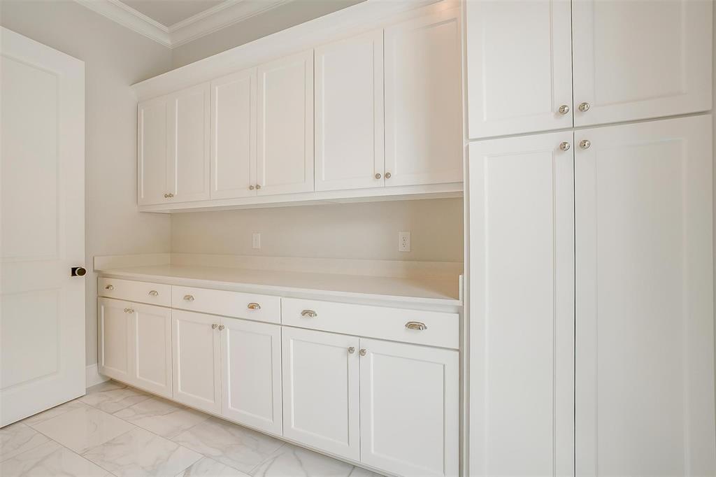 Montserrat - Residential