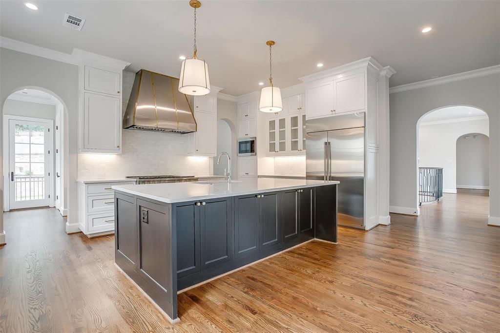 Montserrat - Residential