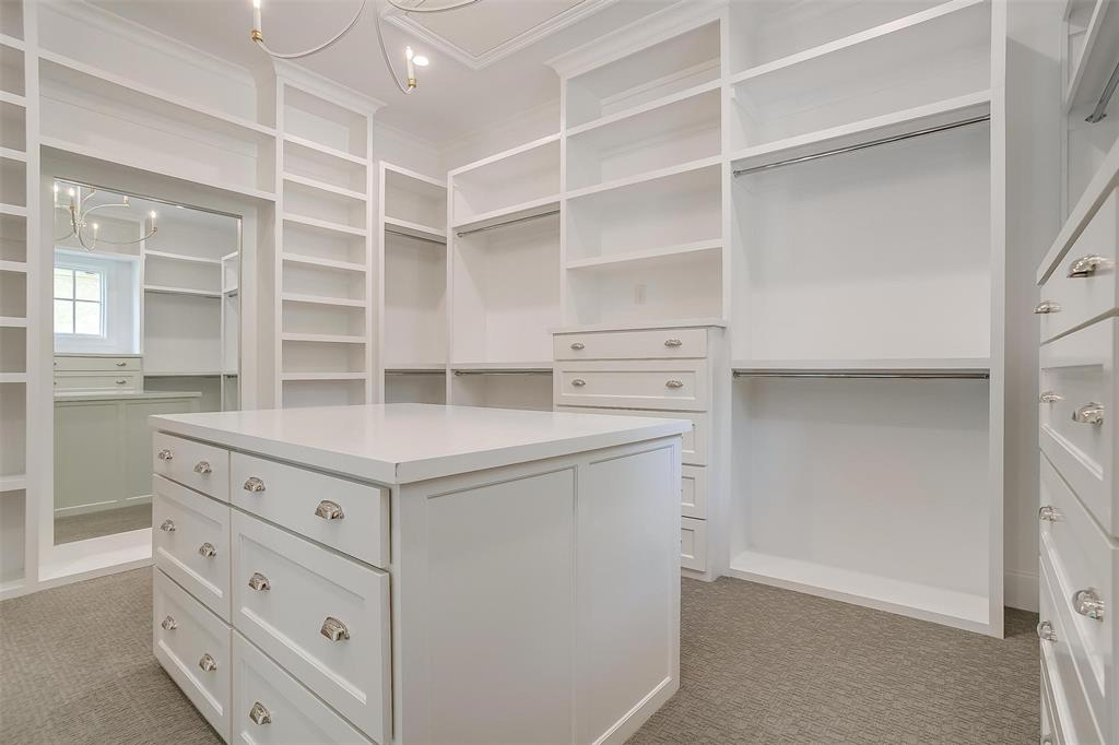 Montserrat - Residential