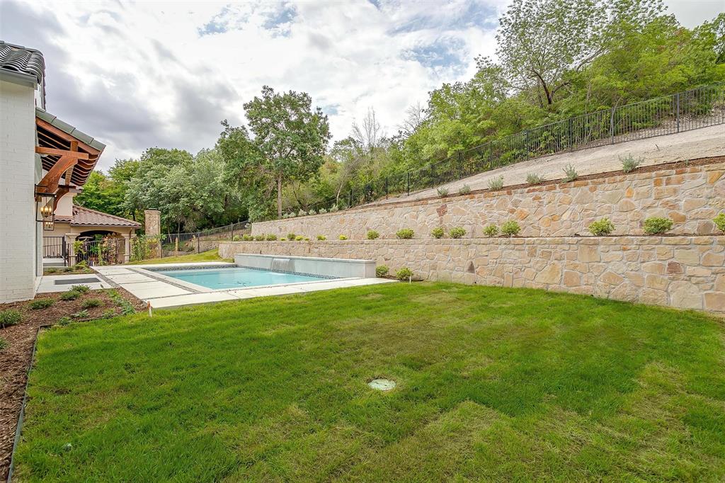 Montserrat - Residential