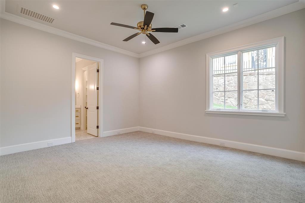 Montserrat - Residential