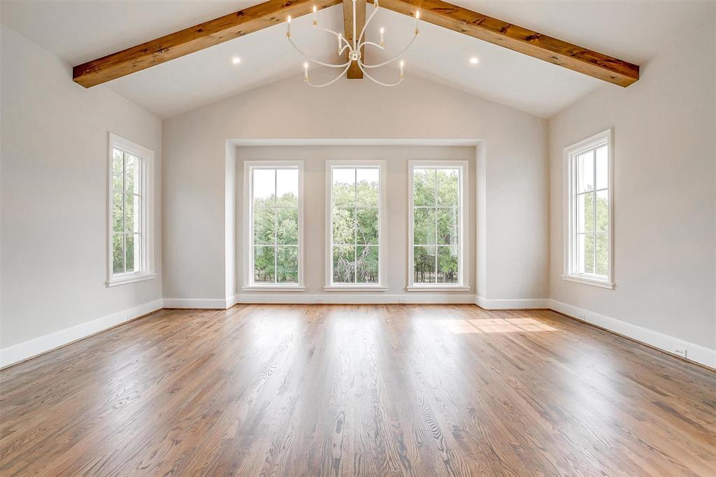 Montserrat - Residential