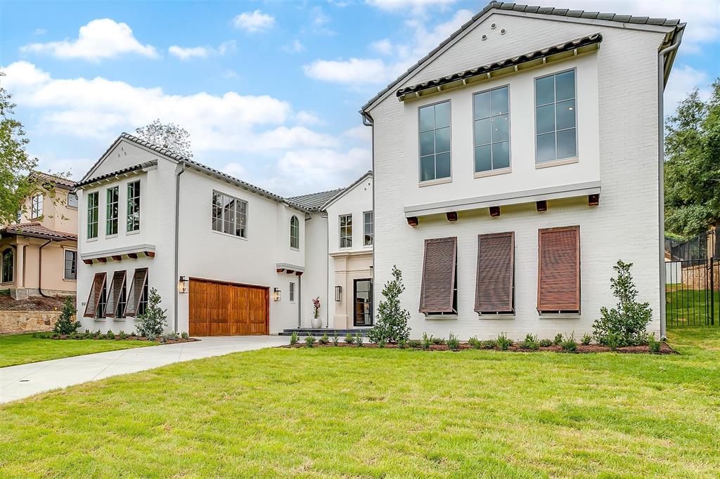 Montserrat - Residential