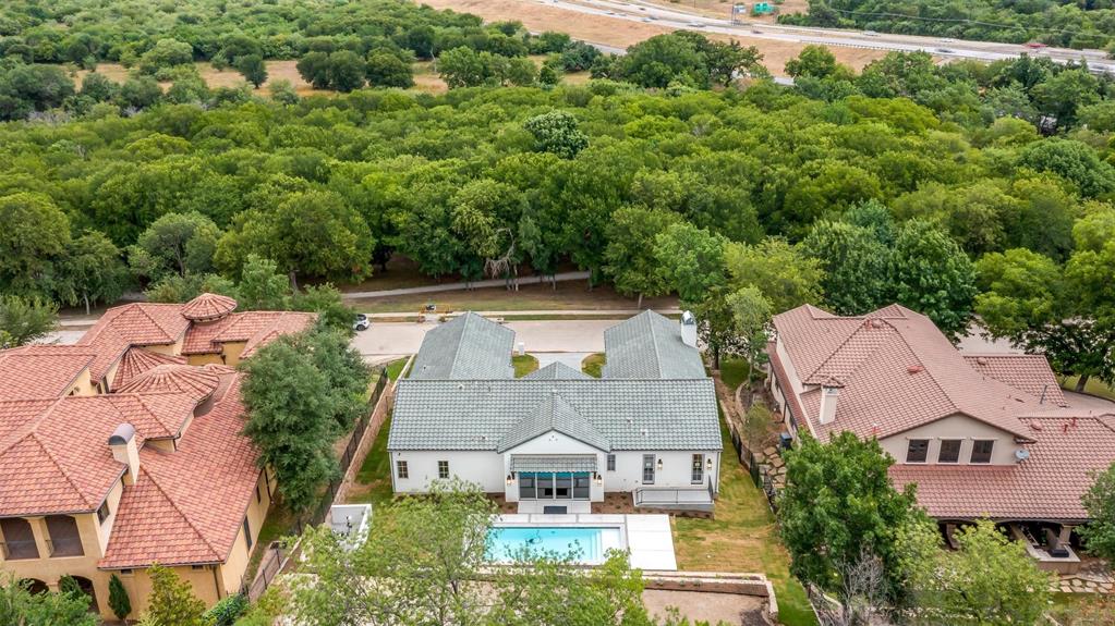 Montserrat - Residential