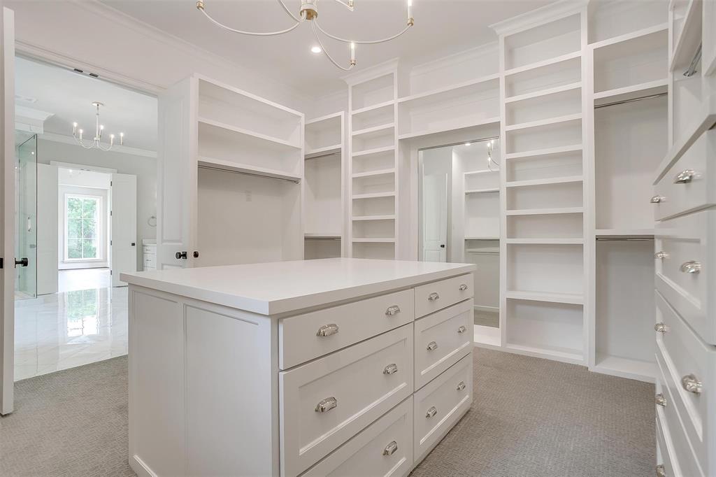 Montserrat - Residential