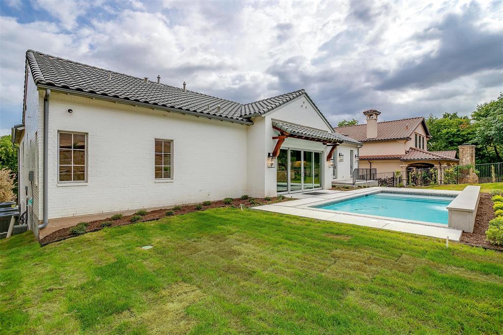 Montserrat - Residential