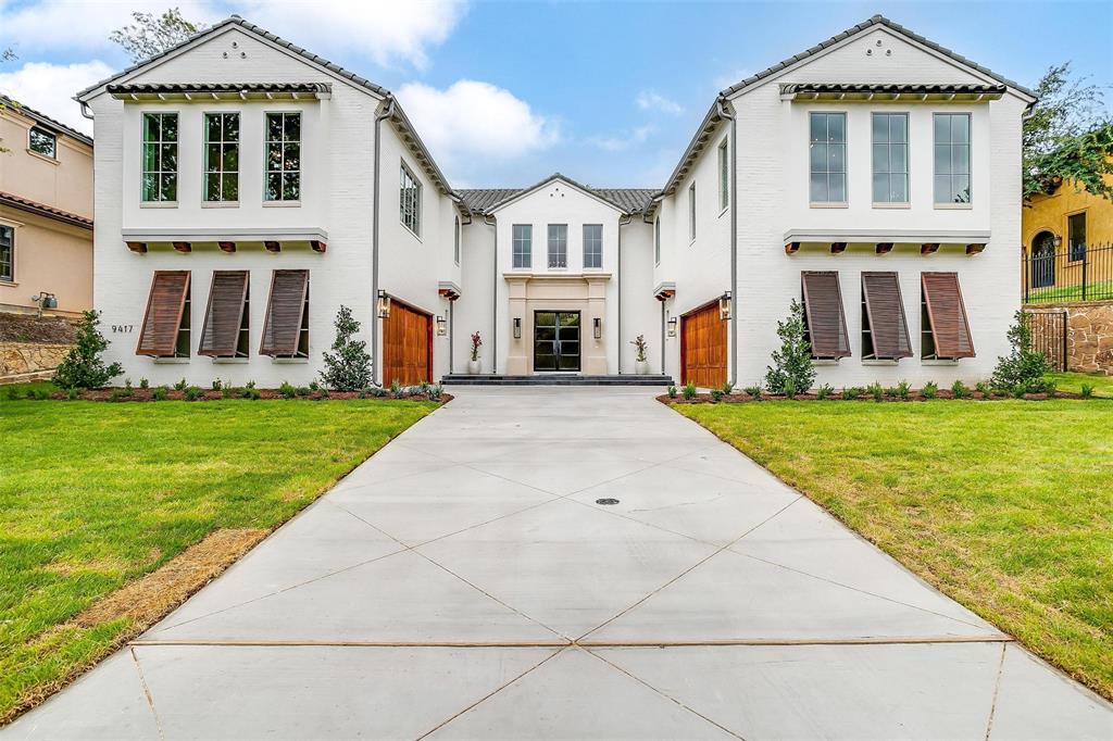 Montserrat - Residential