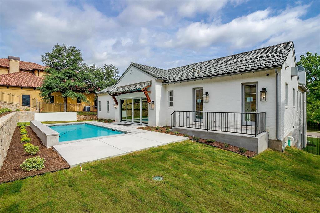 Montserrat - Residential