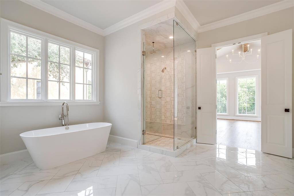 Montserrat - Residential