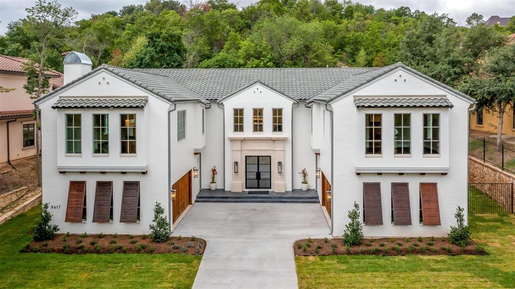 Montserrat - Residential