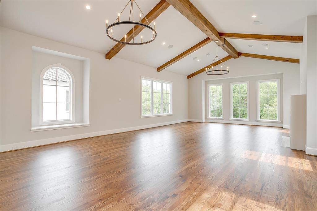 Montserrat - Residential