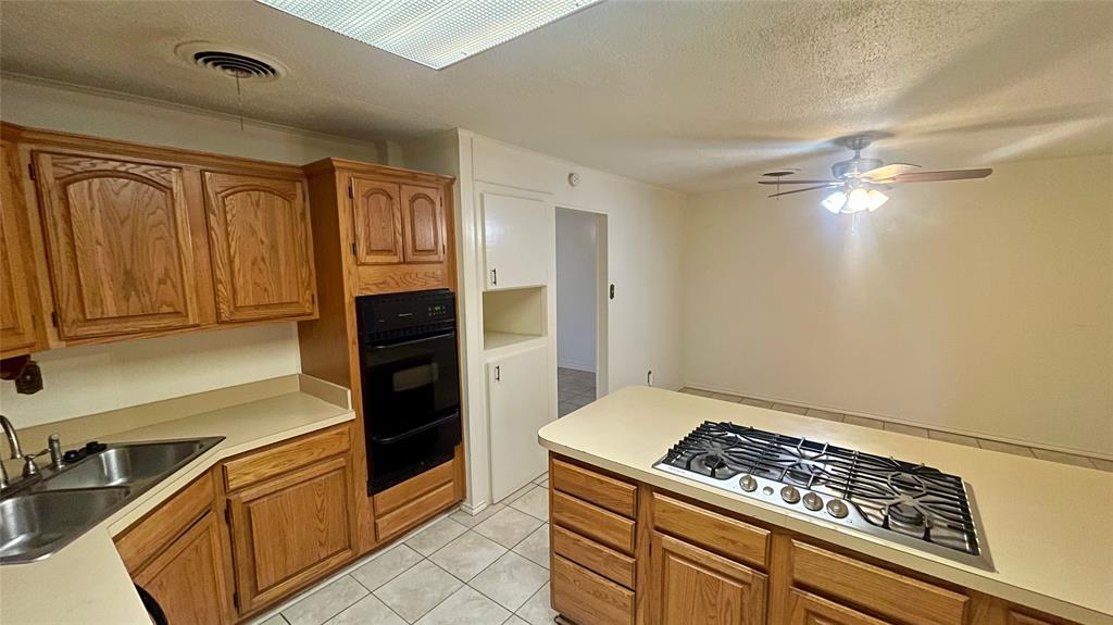 Buffalo Gap Road Estates - Residential Lease