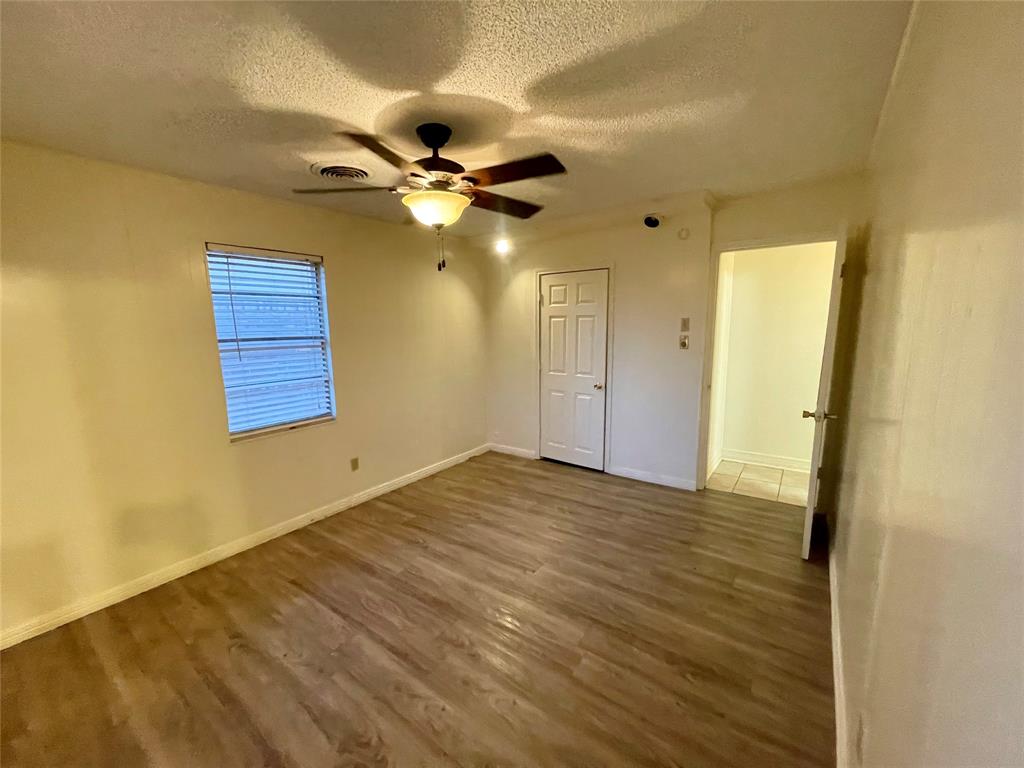 Buffalo Gap Road Estates - Residential Lease