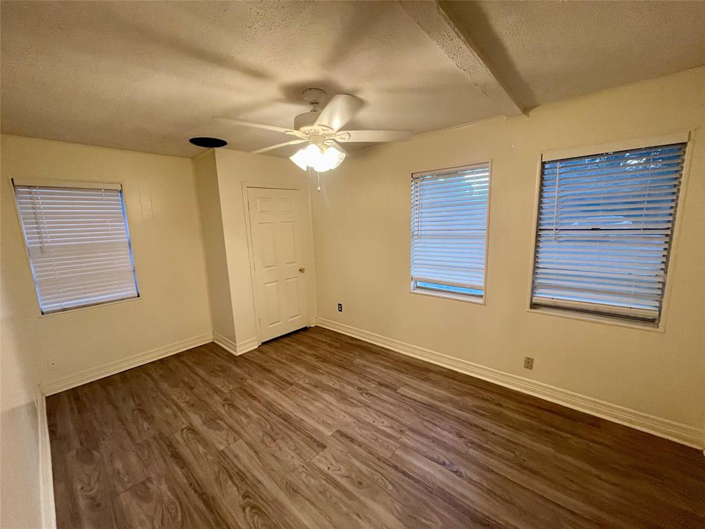 Buffalo Gap Road Estates - Residential Lease