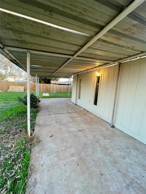 Buffalo Gap Road Estates - Residential Lease