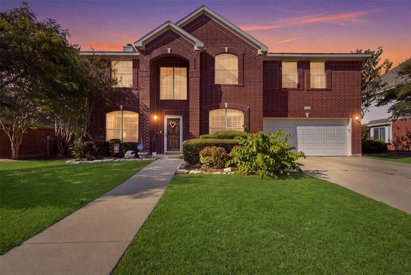 4532 PEBBLE STONE DR, FORT WORTH, TX 76123 - Image f0bc25cf05ca3dfa677be31a15b9dfe1/3312585496