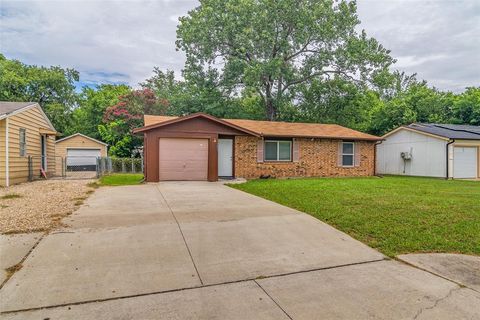 Tiny photo for 3605 Delia Street, Rowlett, TX 75088 (MLS # 21100841)