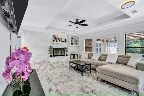 3402 S Glenbrook Drive Garland TX 75041