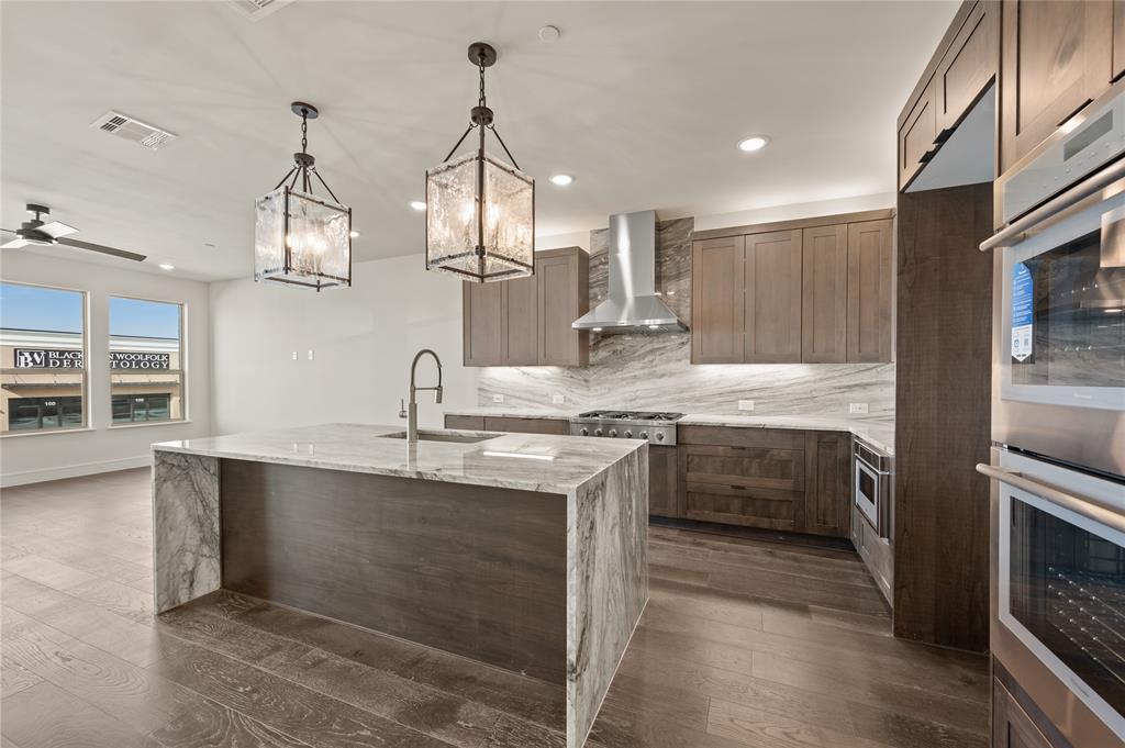 Linkside Las Colinas - Residential