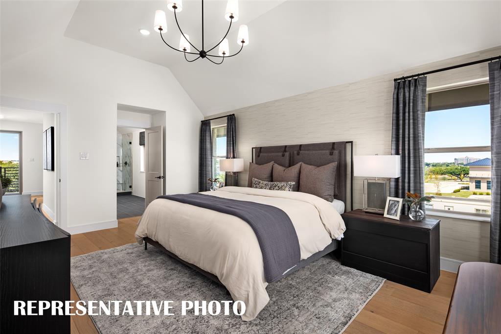 Linkside Las Colinas - Residential