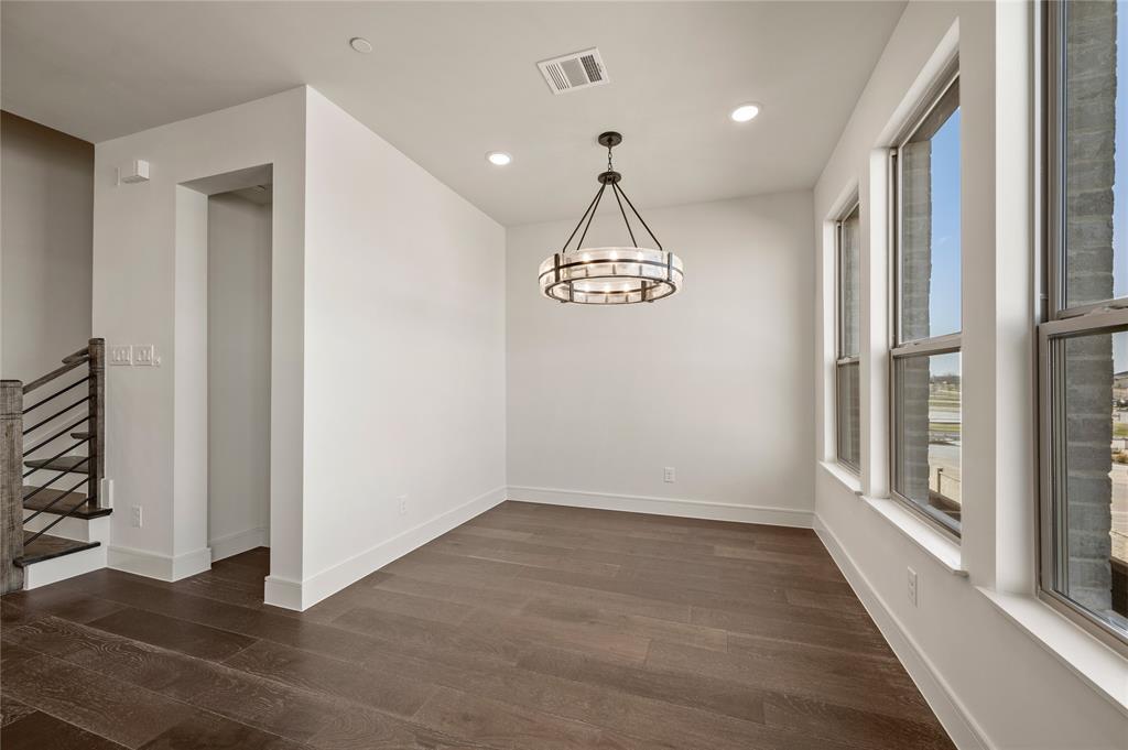 Linkside Las Colinas - Residential