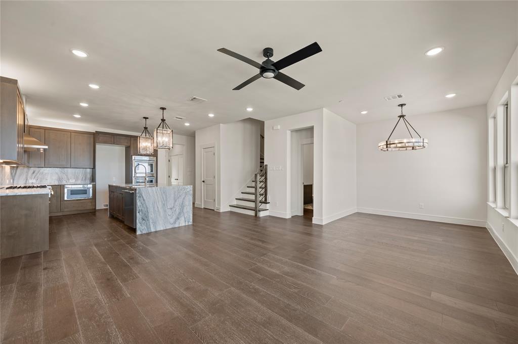 Linkside Las Colinas - Residential