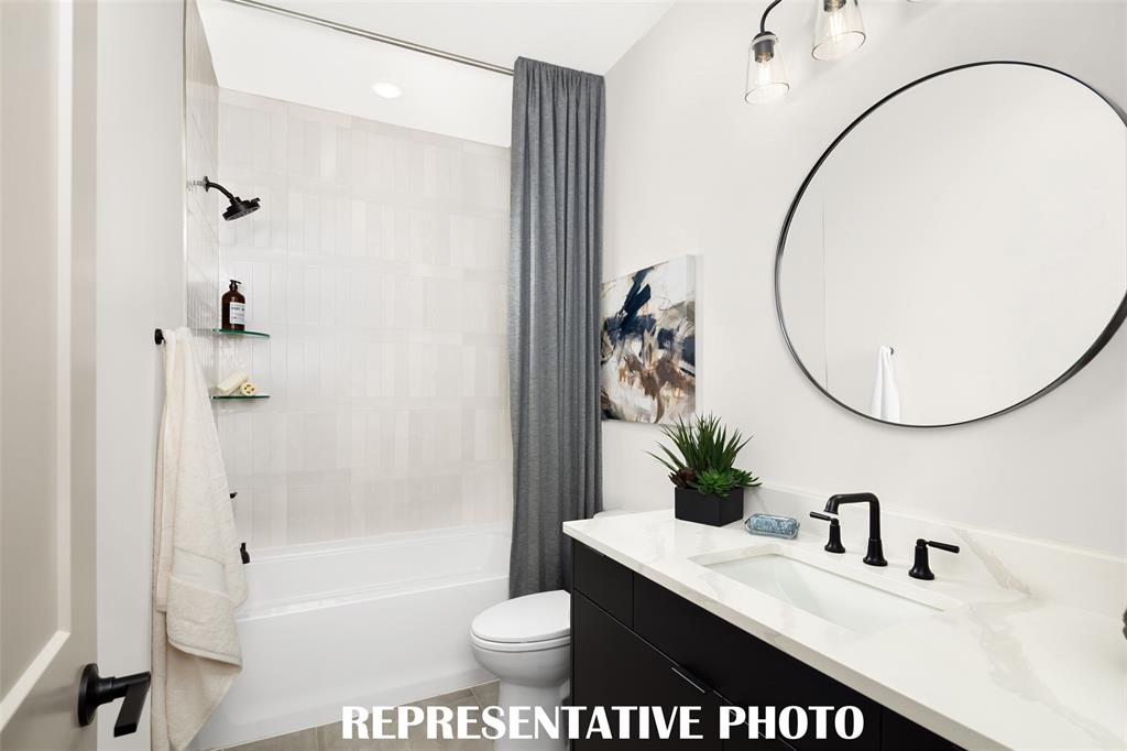 Linkside Las Colinas - Residential