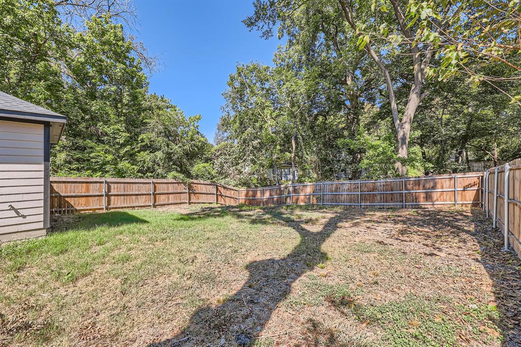 Town - Waxahachie - Residential