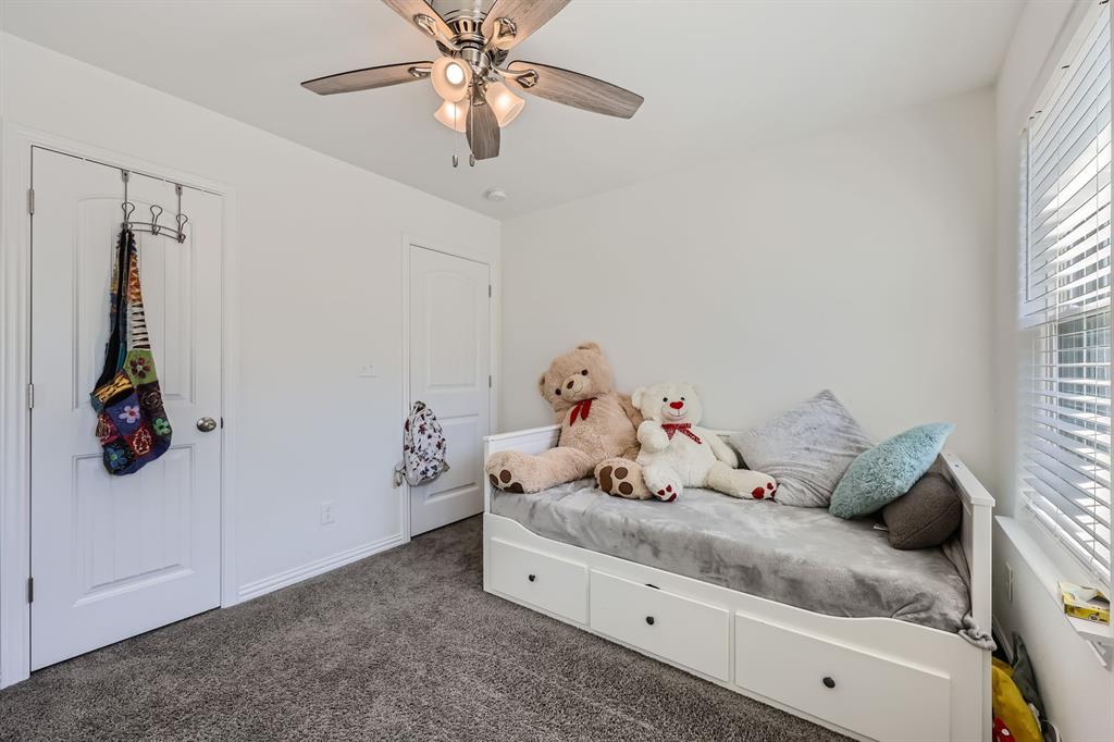 Town - Waxahachie - Residential