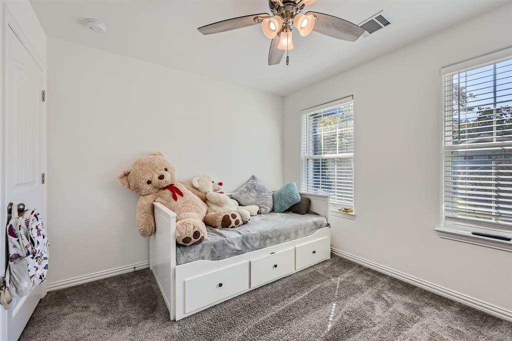 Town - Waxahachie - Residential