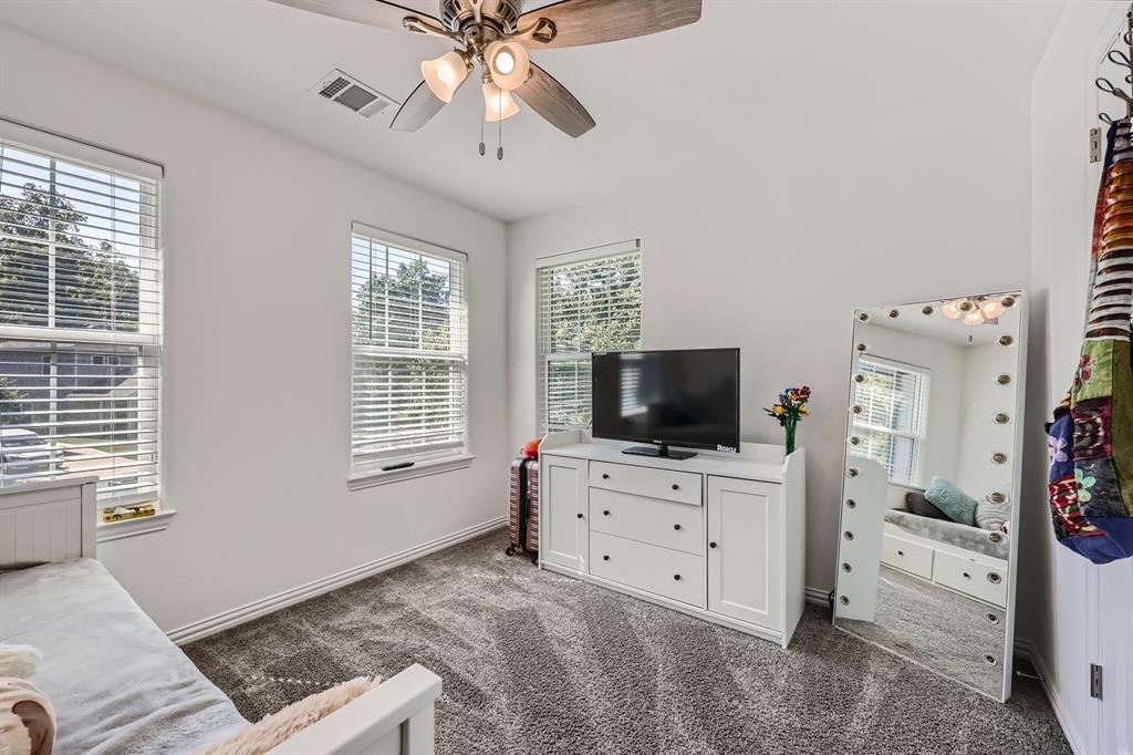 Town - Waxahachie - Residential