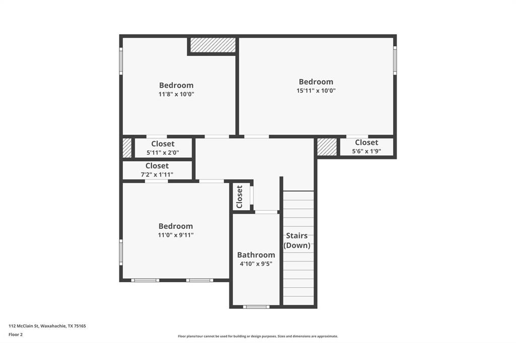 Town - Waxahachie - Residential