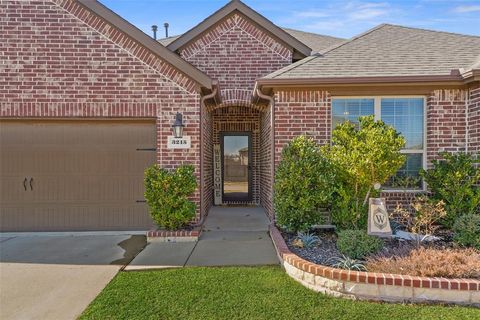 Photo of 3215 Larkin Lane, Heath, TX 75126 (MLS # 21167683)