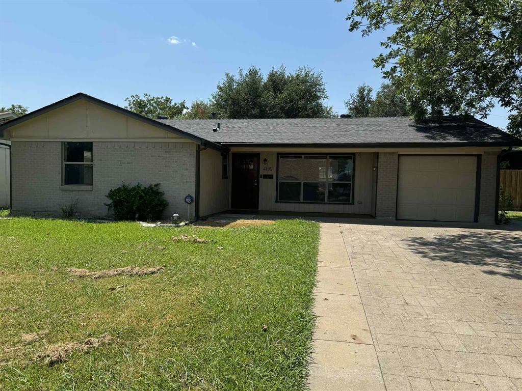 4135 Hyde Park Drive