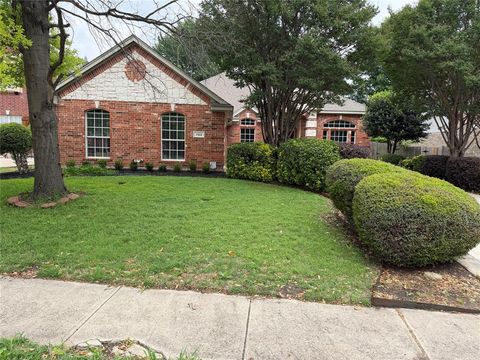 Photo of 703 Chandler Court, Allen, TX 75002 (MLS # 21243567)
