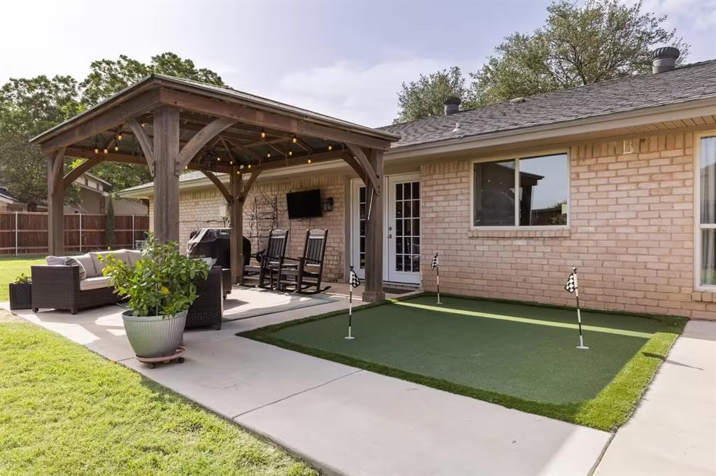 Dove Estate - Residential Lease