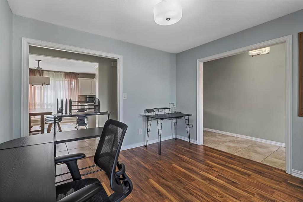 Dove Estate - Residential Lease