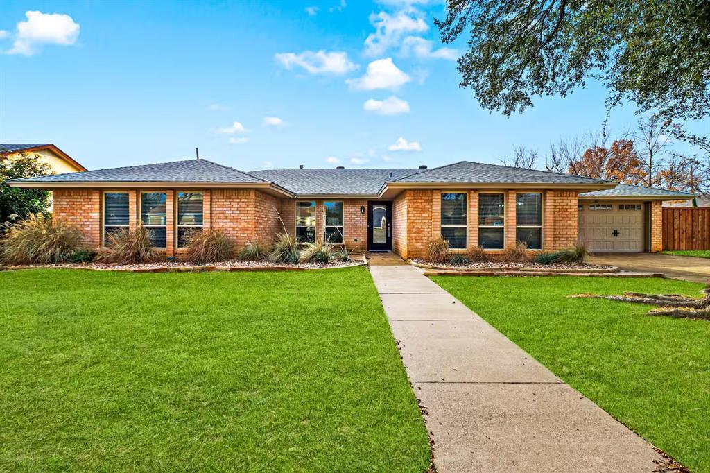 Dove Estate - Residential Lease