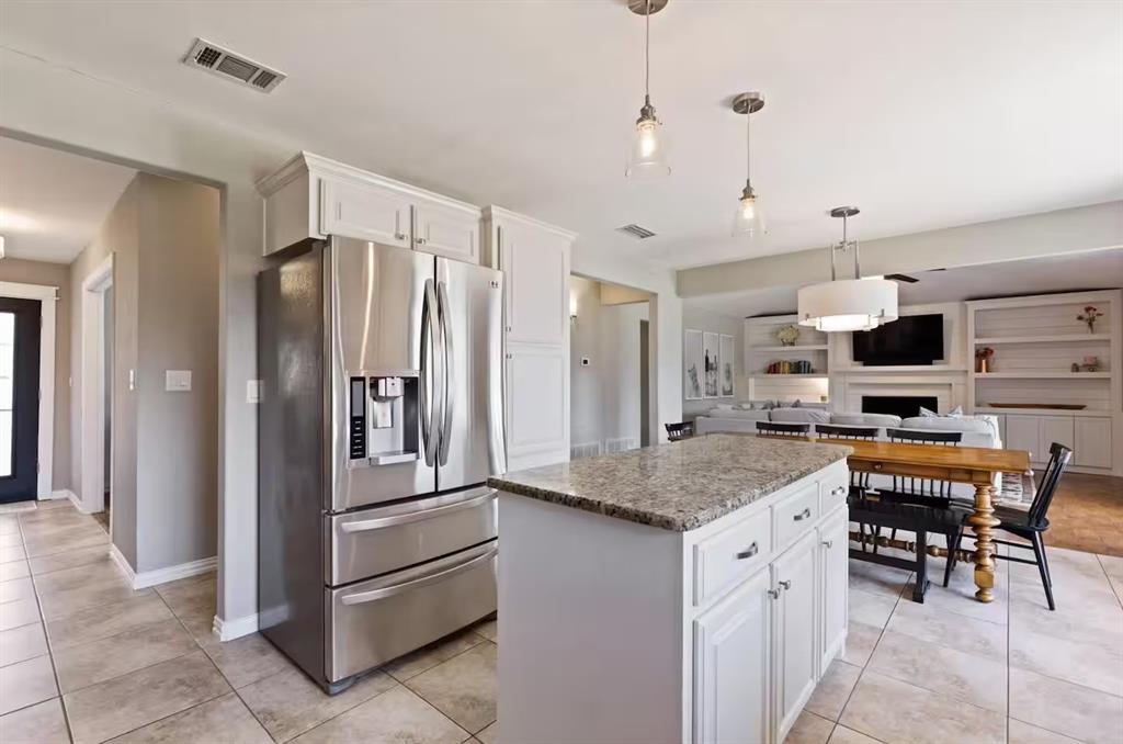 Dove Estate - Residential Lease