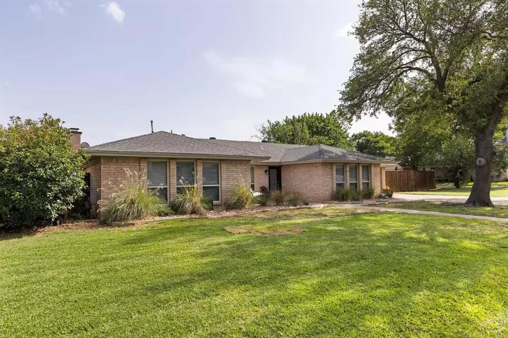 Dove Estate - Residential Lease