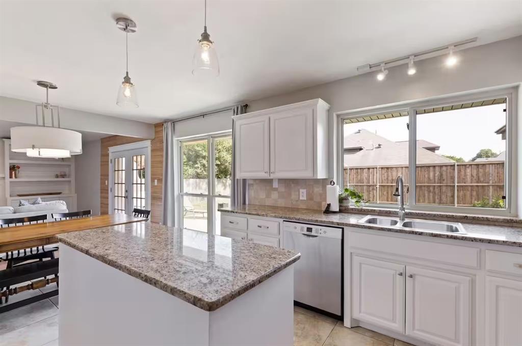 Dove Estate - Residential Lease