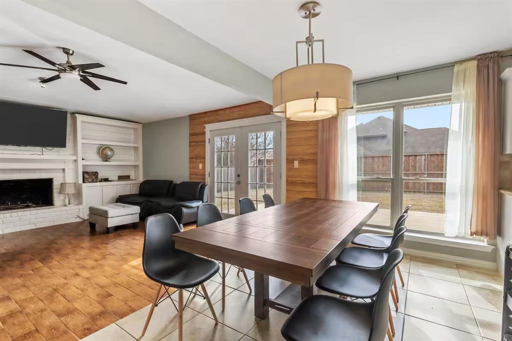 Dove Estate - Residential Lease