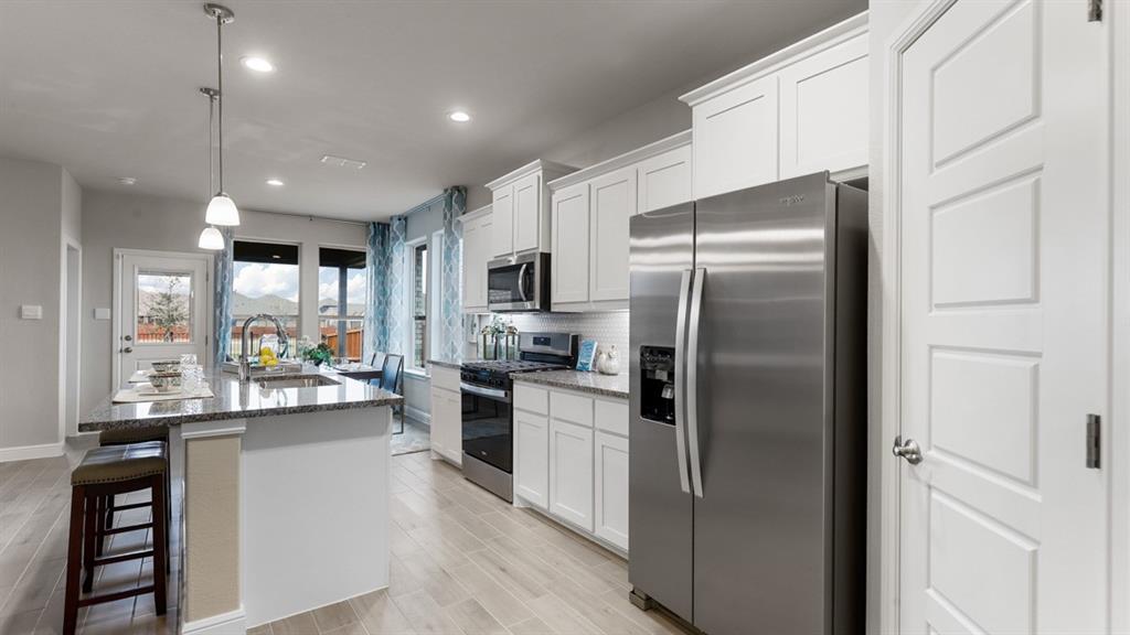 Morningstar - Residential