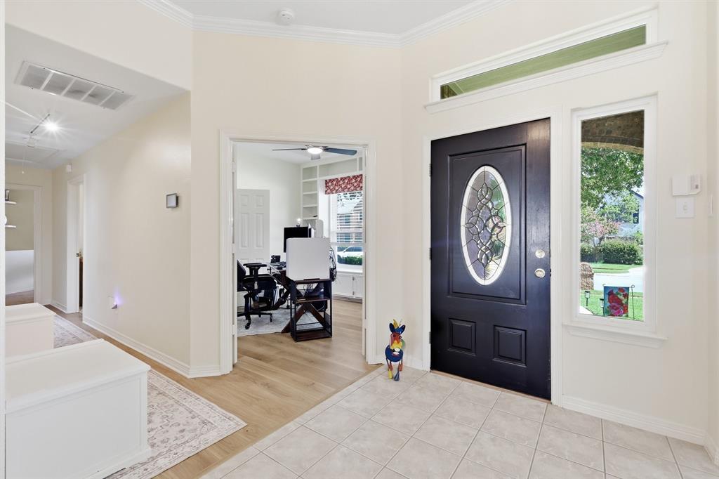 1920 Overlook Ridge Drive