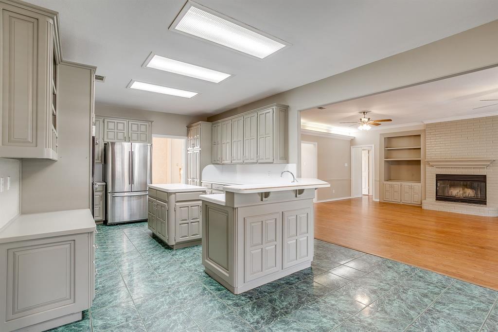 Summit - Residential